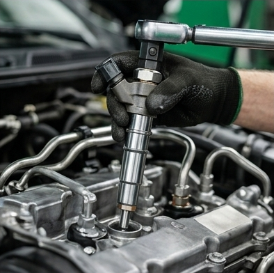 Motores Diesel